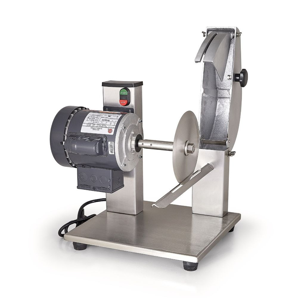 Cortadora de Pollo JR de Uso Rudo - CP-20 - Imagen 3