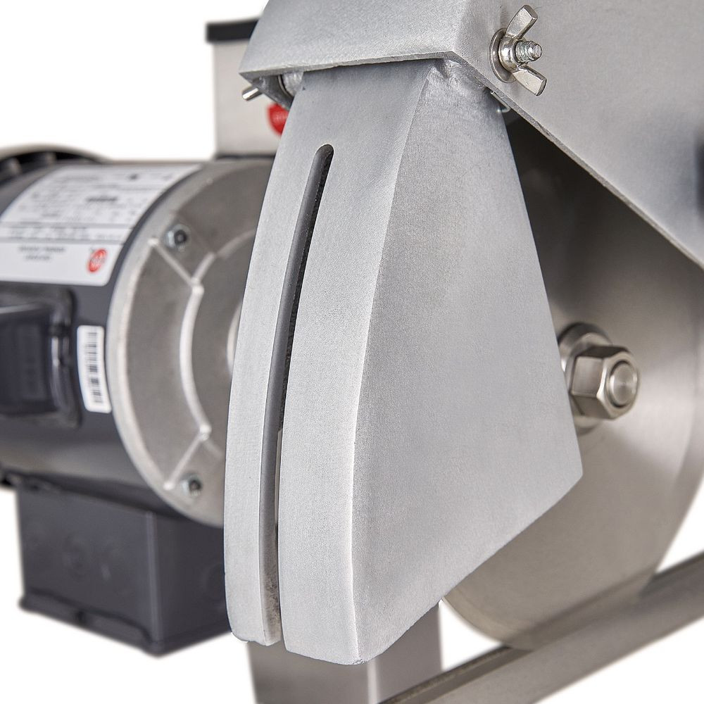 Cortadora de Pollo JR de Uso Rudo - CP-20 - Imagen 4