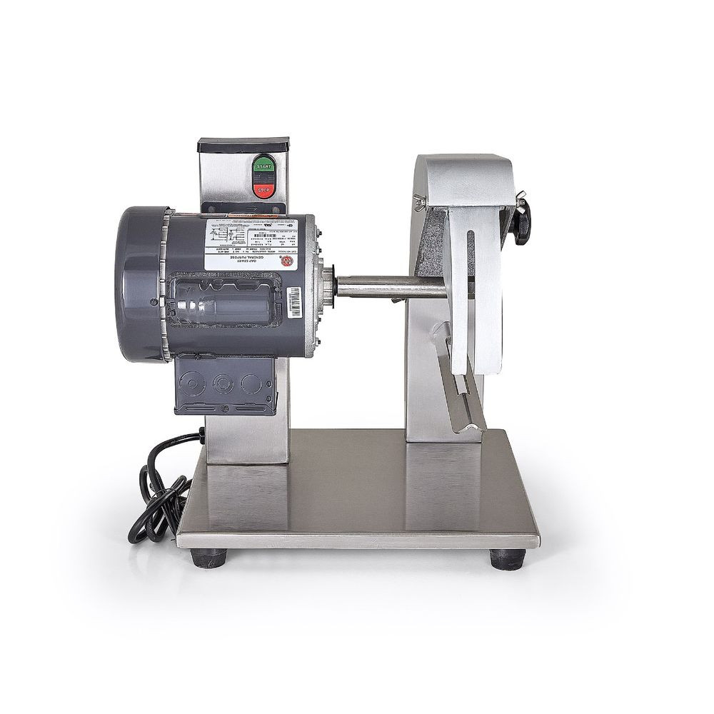 Cortadora de Pollo JR de Uso Rudo - CP-20 - Imagen 2