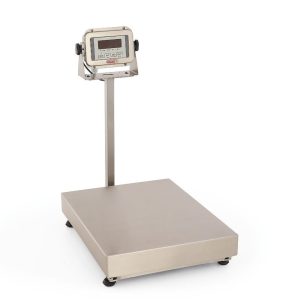 Báscula de Recibo a Prueba de Agua Torrey con capacidad de 100Kg - 0EQB100-W