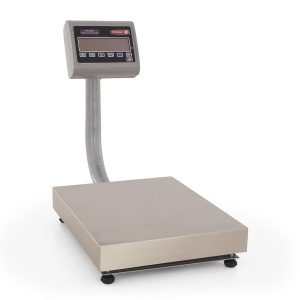 Báscula de Recibo Móvil Torrey con capacidad de 200Kg - 0FS200