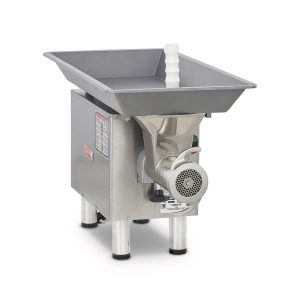 Molino para Carne Torrey de 1 HP con capacidad de Molienda de 10Kg por minuto -M-22-RSS-1