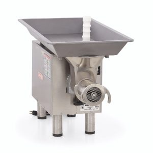 Molino para Carne Torrey de Dos Caballos de Fuerza con capacidad de Molienda de13Kg por minuto - M-22-RSS-2