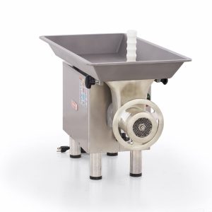 Molino para Carne Torrey con Capacidad de Procesamiento de 13Kg por minuto conmotor de Dos Caballos de Fuerza - M-22-RW-2