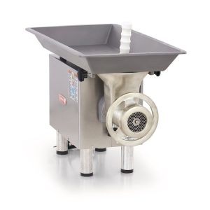 Molino para Carne Torrey con Capacidad de Procesamiento de 10Kg por minuto conmotor de 1 HP - M-22-RW-1