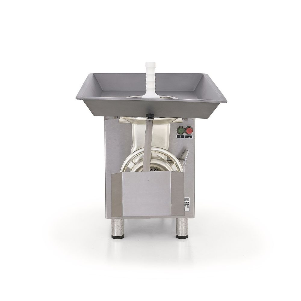 Molino para Carne Torrey de 3 HP con Motor Trifásico y capacidad de Molienda de25Kg por minuto - M-32-3HP - Imagen 2