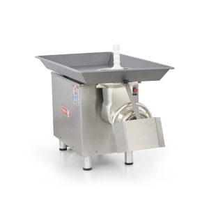 Molino para Carne Torrey de 3 HP con Motor Trifásico y capacidad de Molienda de25Kg por minuto - M-32-3HP