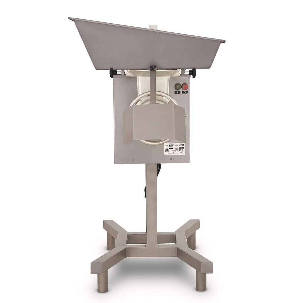 Molino para Carne Torrey de 5 HP con capacidad de Molienda de 29Kg por minuto -M-32-5HP - Imagen 2