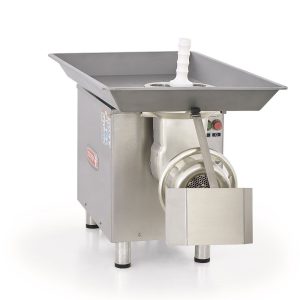 Molino para Carne Torrey de 3 HP Monofásico con capacidad de Molienda de 25Kgpor minuto - M-32-3HP