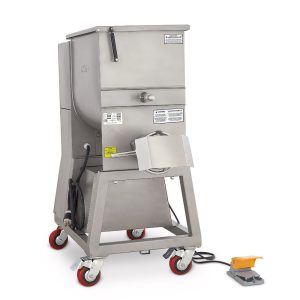 Molino Mezclador Torrey con capacidad de Molienda de 30Kg por minuto - MMX-32