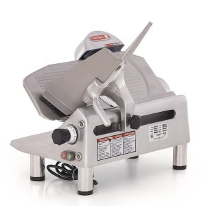 Rebanadora de Carnes Torrey ideal para restaurantes con Cuchilla de 300mm -R-300-A