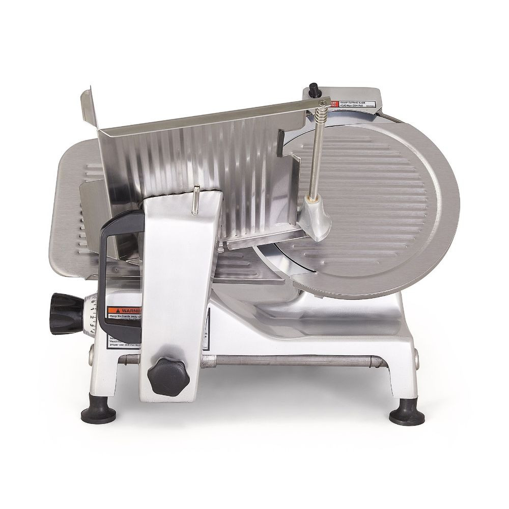 Rebanadora de Carnes Frías Torrey para Salchichonería con Cuchilla de 300mm -RB-300DC