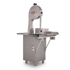 Sierra Carnicera Torrey de Aluminio Anodizado y Banda de 295cm - ST-295-PE 220