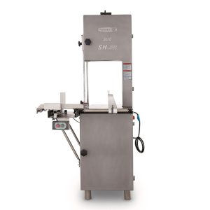 Sierra Carnicera Torrey de Acero Inoxidable con Motor de 3HP Trifásico-ST-305-SH