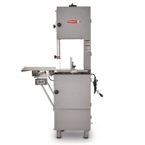 Sierra Carnicera Torrey con Cinta Banda de 295cm y motor de 1.5HP– STP-295