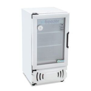 Congelador Exhibidor Imbera de puerta de vidrio con capacidad de 4 pies- VF-04