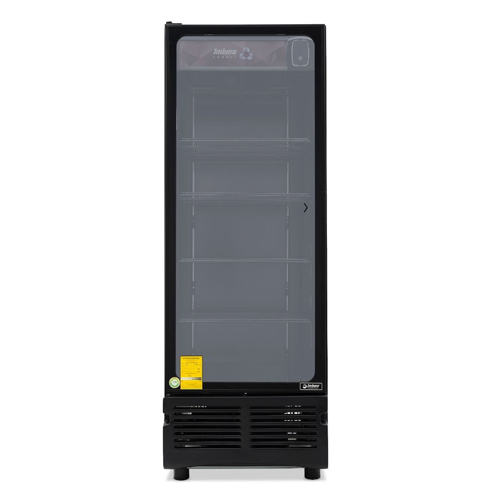 Refrigerador Imbera Cobalt de puerta de vidrio con capacidad de 25 pies- VR-25
Cobalt - Imagen 2