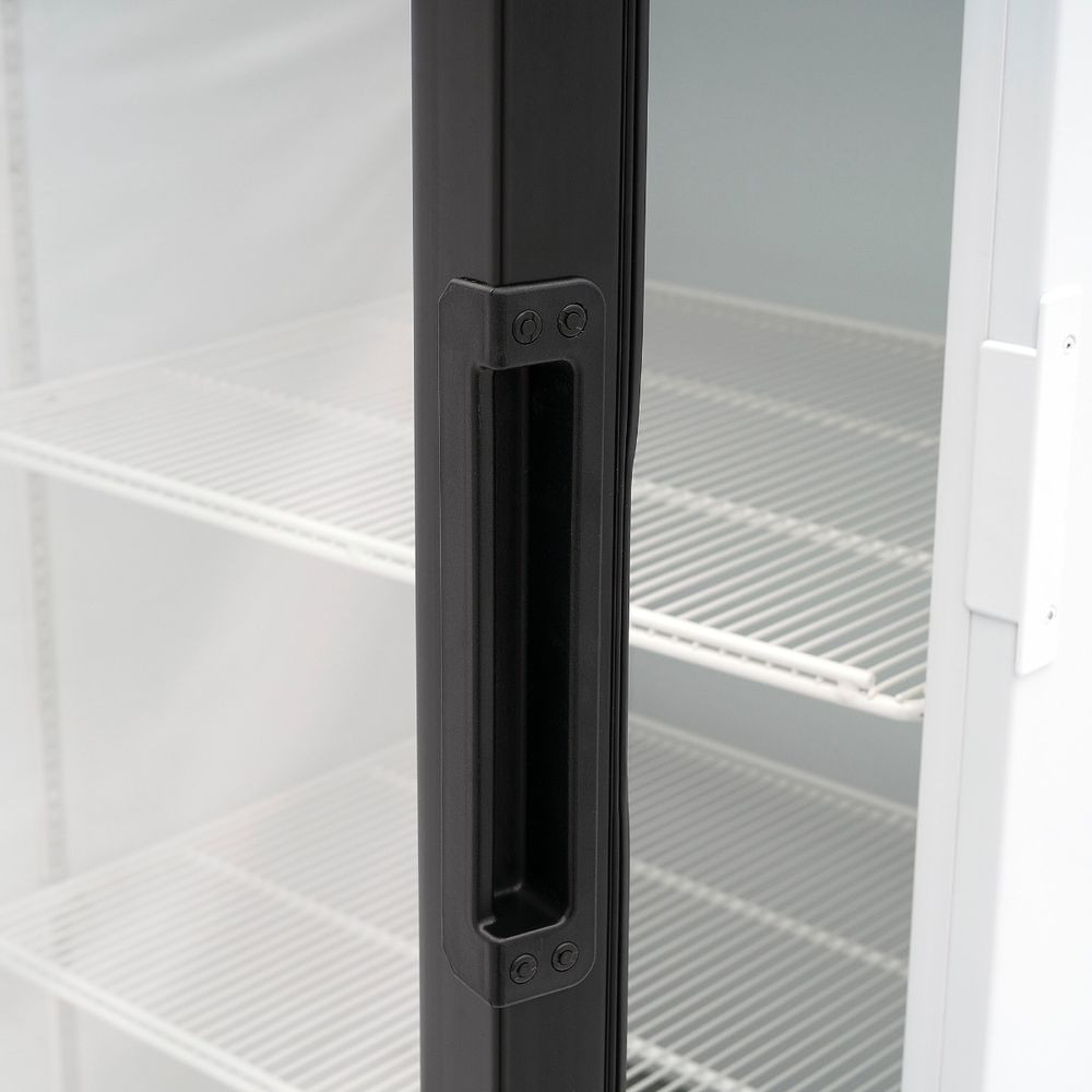 Refrigerador Torrey de puerta de Vidrio con capacidad de 17 pies y gabinete de
color blanco – TVC17 - Imagen 4