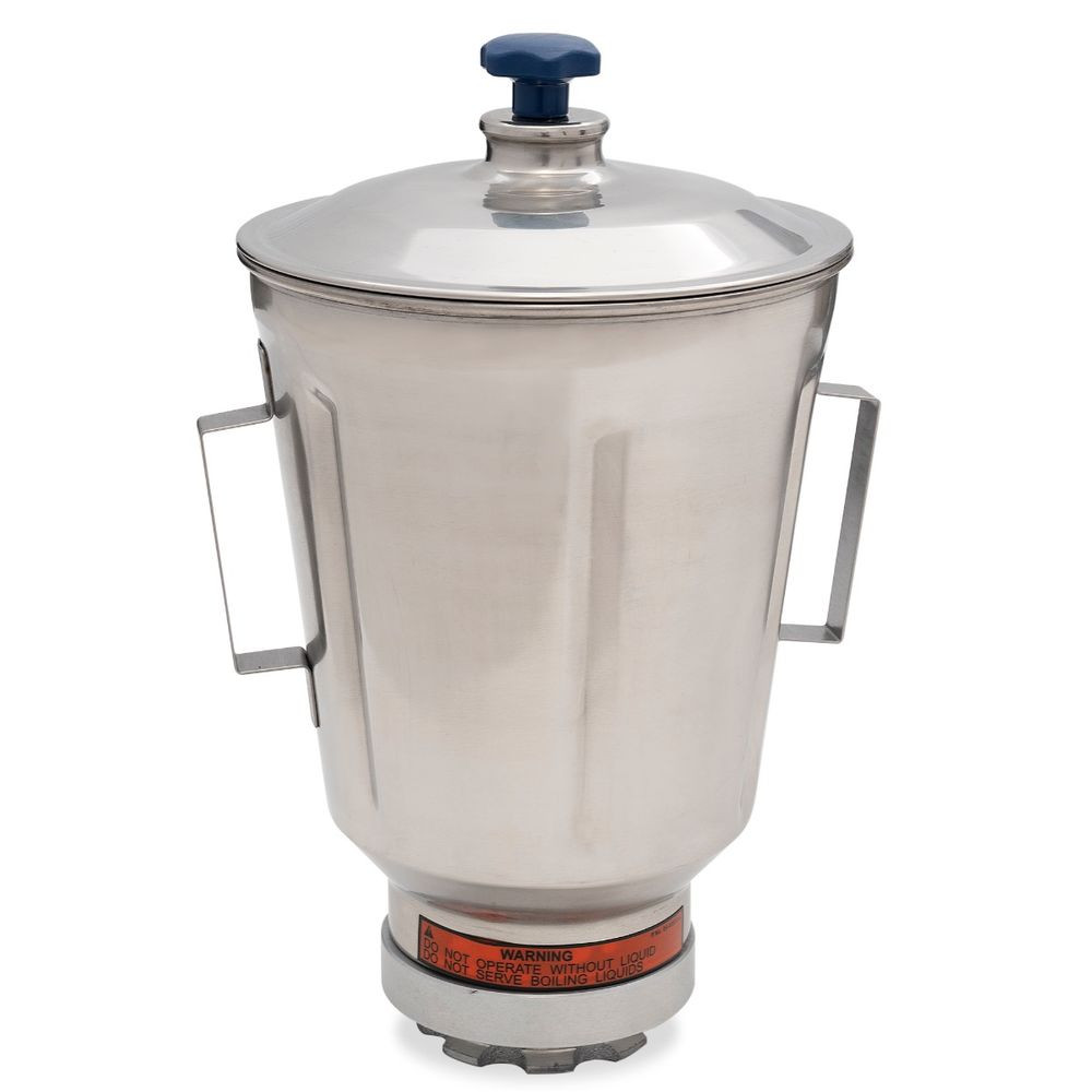 Licuadora Protek de acero inoxidable con capacidad de 12 litros- LM-12 - Imagen 4