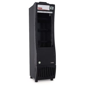 Refrigerador cortina aire Torrey color negro de 5 pies – VRA-05