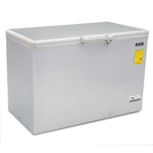 Congelador horizontal Imbera con tapa tipo cofre con capacidad de 15 pies–
HF15-1F
