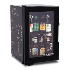 Frigobar Cervecero Imbera con capacidad de 28 botellas - SCV01-Lounge