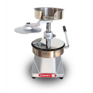 FORMADOR DE HAMBURGUESAS