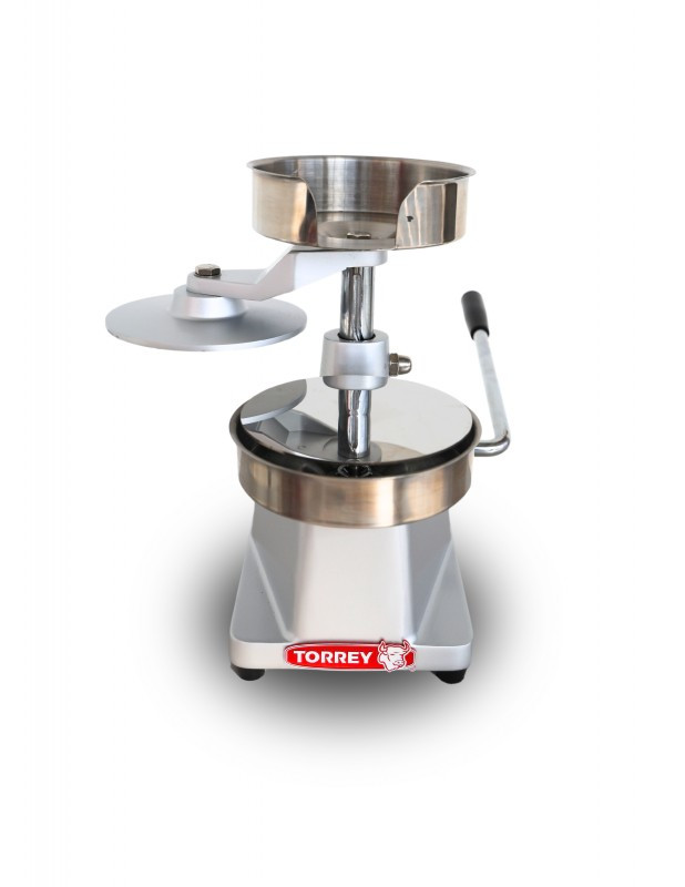 FORMADOR DE HAMBURGUESAS