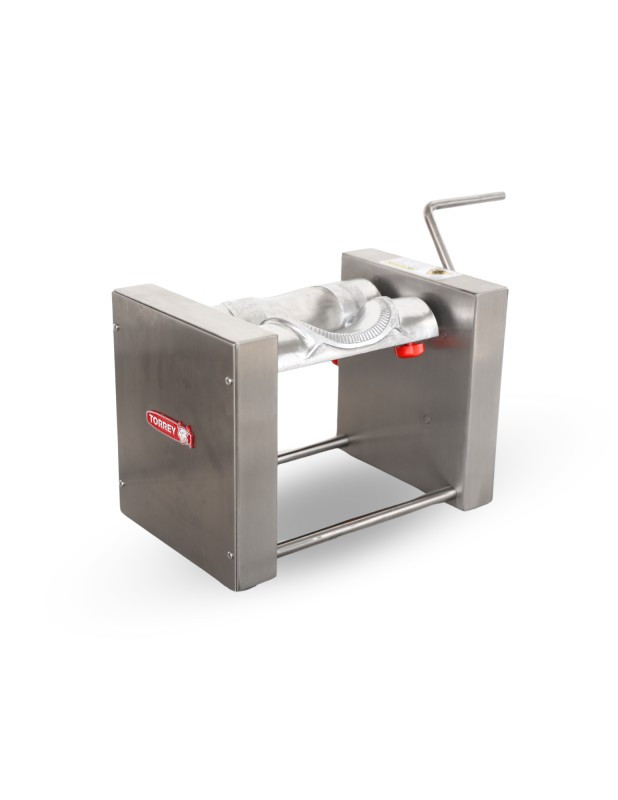 FORMADOR DE EMPANADAS