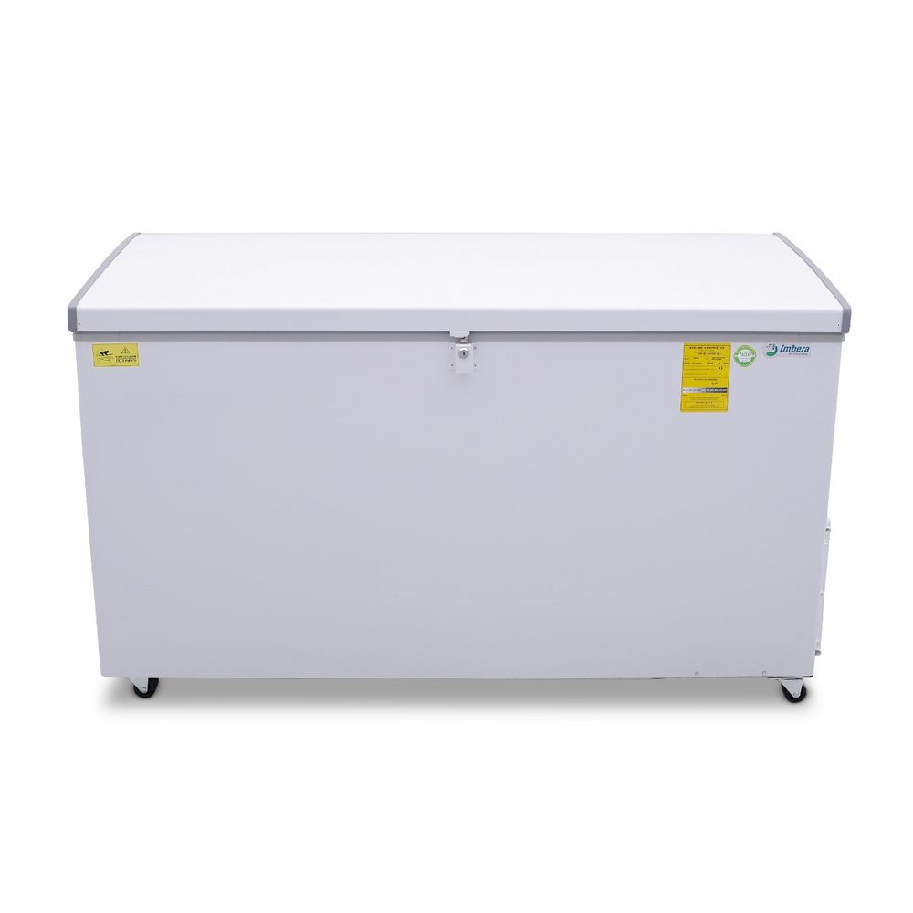 Congelador Horizontal Imbera con tapa tipo cofre de 17 pies- HFS-17 - Imagen 2
