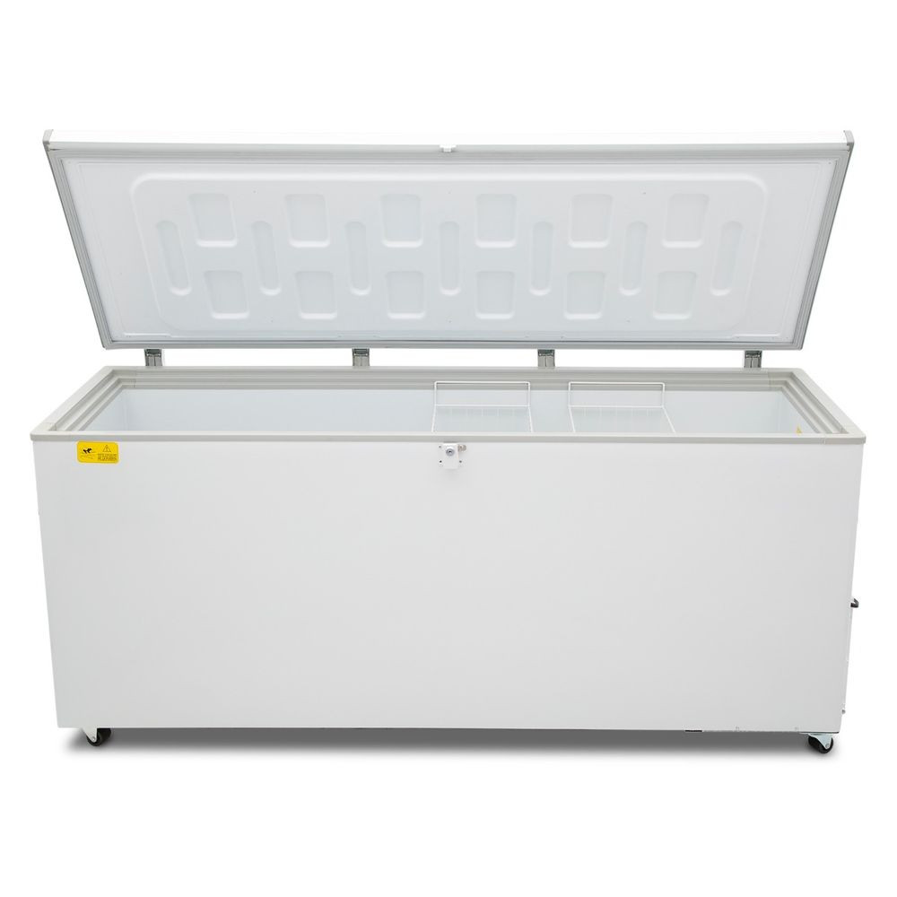 Congelador horizontal Imbera con tapa tipo cofre de 25 pies- HFS-25 - Imagen 3