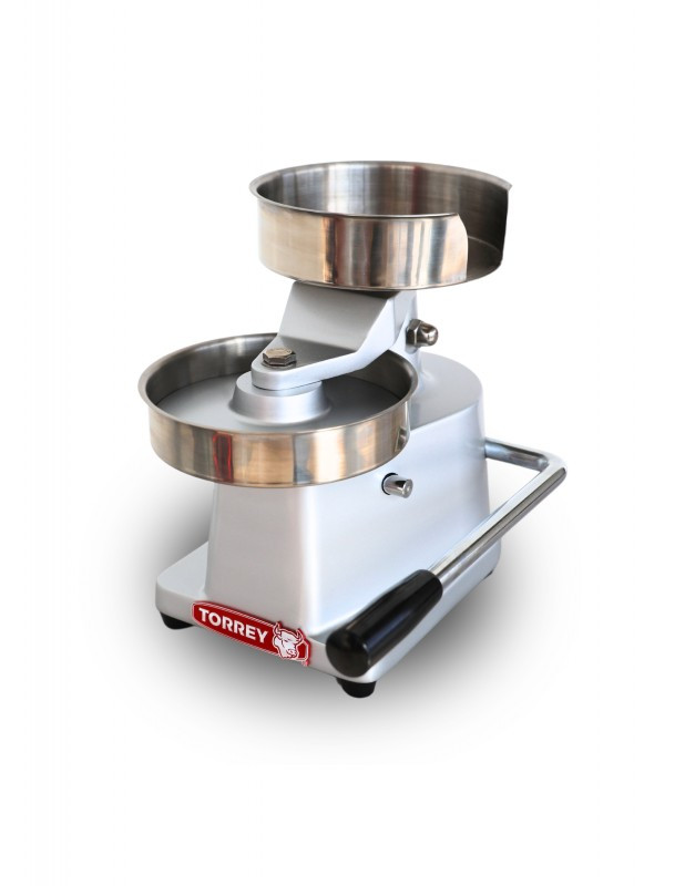 FORMADOR DE HAMBURGUESAS - Imagen 2