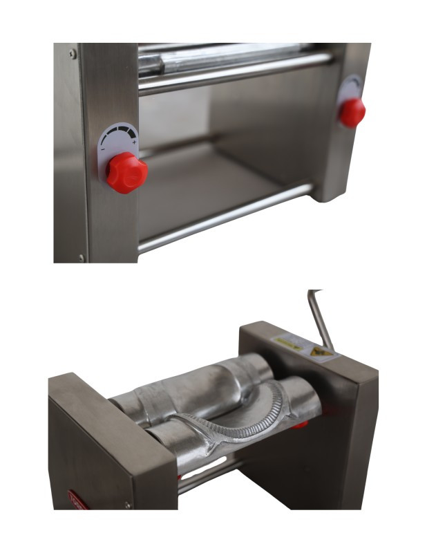 FORMADOR DE EMPANADAS - Imagen 2