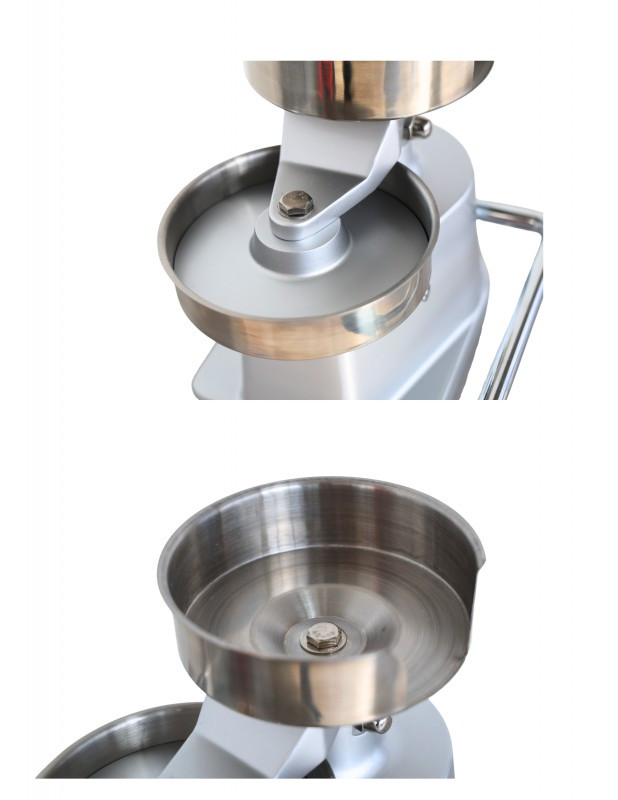 FORMADOR DE HAMBURGUESAS - Imagen 3