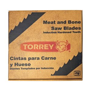 CINTA BANDA C-CBT-322-116" PAQ 5 PIEZAS