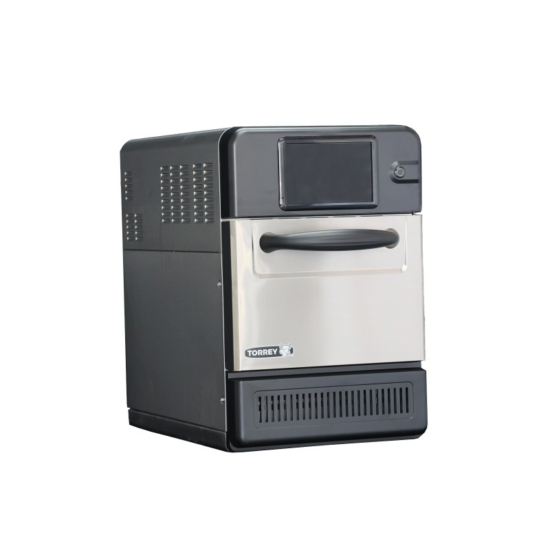 HORNO COMERCIAL ALTA VELOCIDAD - Imagen 3