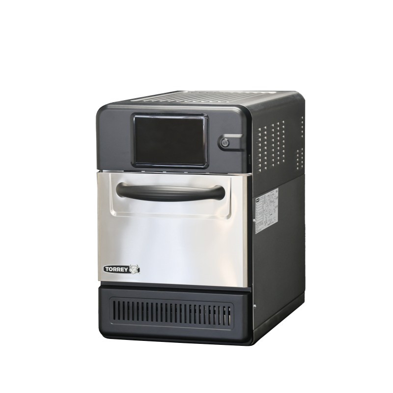 HORNO COMERCIAL ALTA VELOCIDAD - Imagen 2