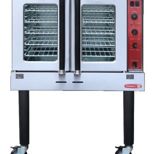 Horno de Convección Torrey con Capacidad de 5 Charolas