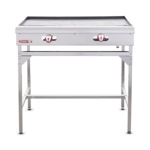 PLANCHA A GAS 1200MM