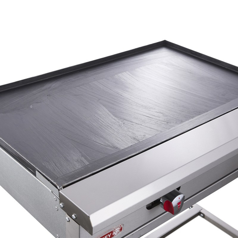 PLANCHA A GAS 1200MM - Imagen 3