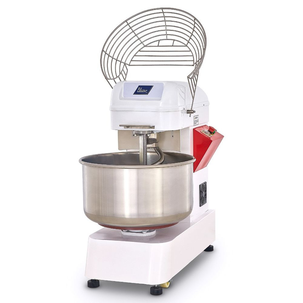 Amasadora Blazer con capacidad de 66 litros- A-66 - Imagen 3