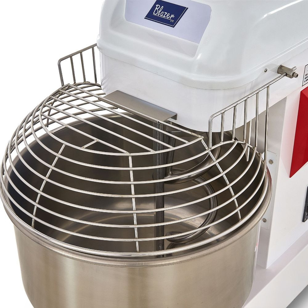 Amasadora Blazer con capacidad de 66 litros- A-66 - Imagen 4