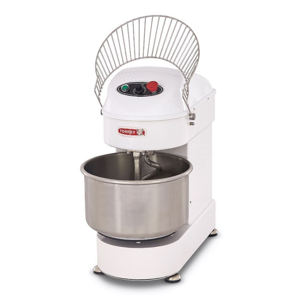 Amasadora Blazer con capacidad de 20 litros- AMT-20 - Imagen 3