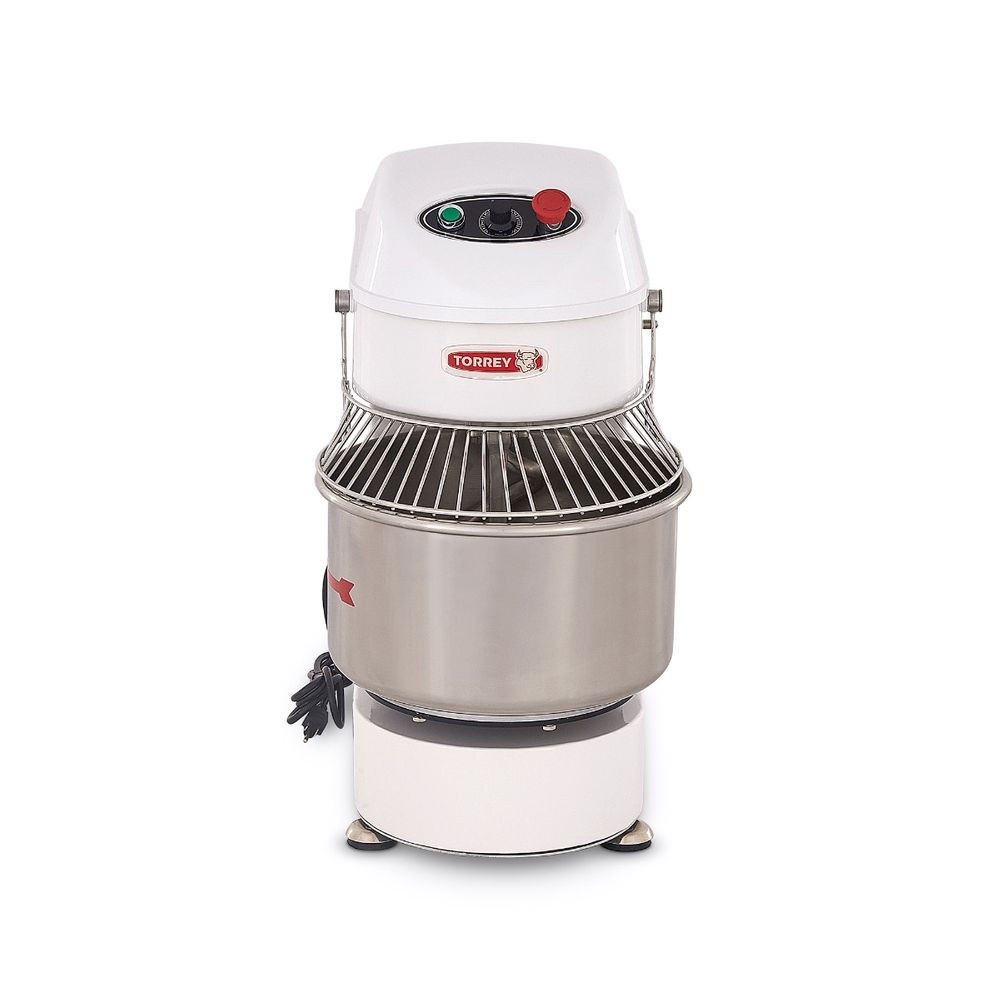 Amasadora Blazer con capacidad de 20 litros- AMT-20 - Imagen 2