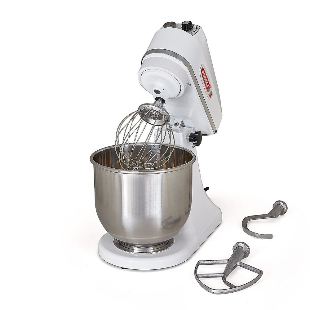 Batidora Torrey con capacidad de 7 litros- BTO-7 - Imagen 2