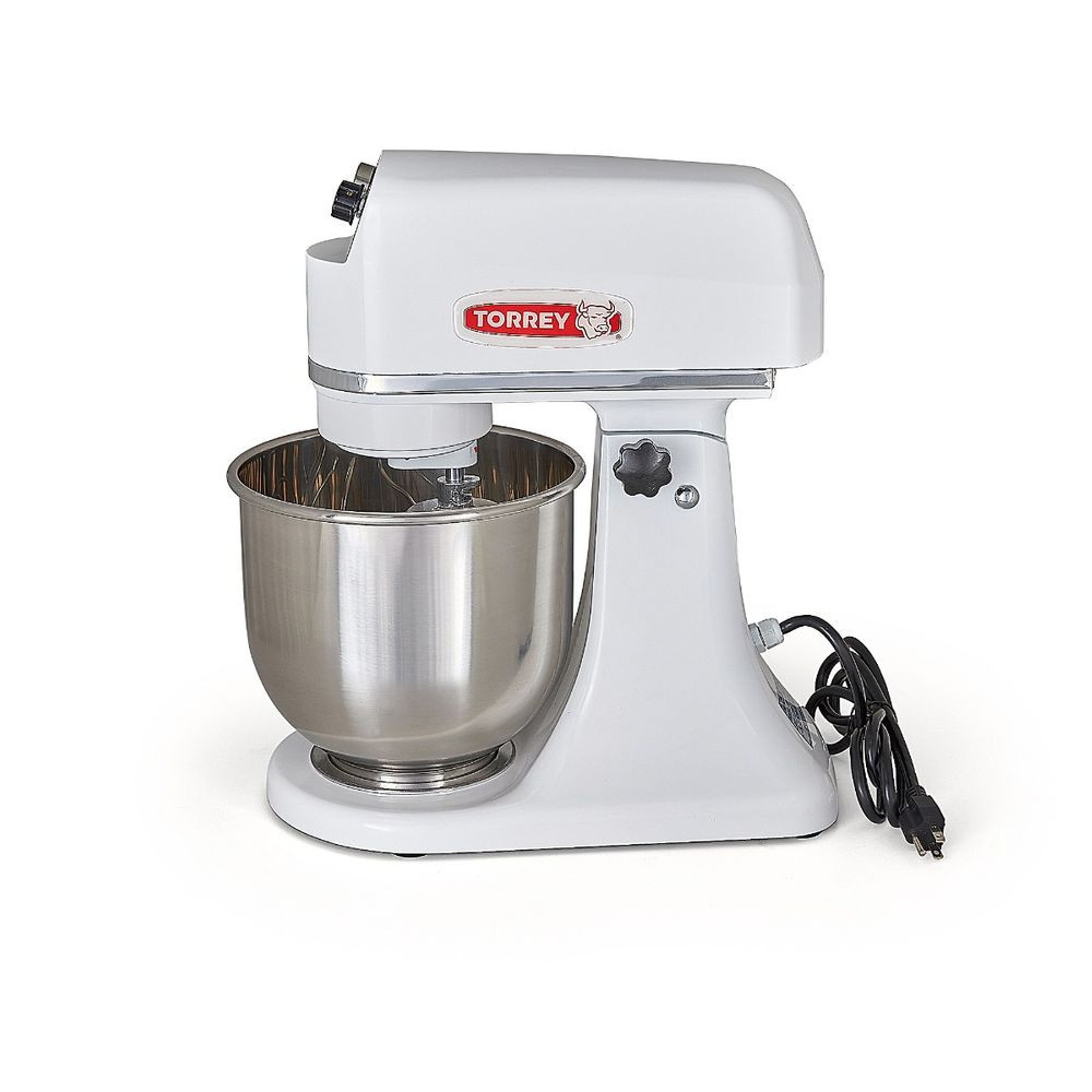 Batidora Torrey con capacidad de 7 litros- BTO-7 - Imagen 3