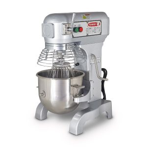 Batidora Torrey de 3 velocidades con capacidad de 20 litros- BTO-20