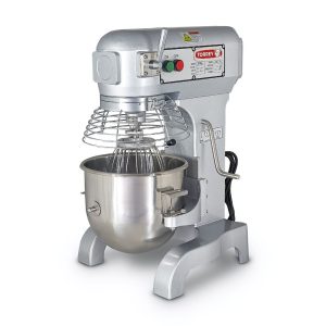 Batidora Torrey de 3 velocidades con capacidad de 10 litros- BTO-10