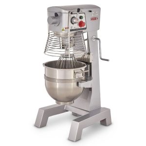 Batidora Torrey de 3 velocidades con capacidad de 30 litros- BTO-30