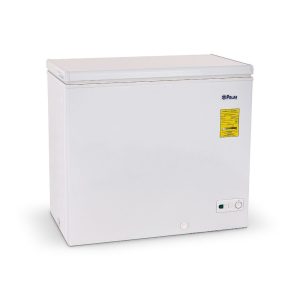 Congelador Horizontal Polar con tapa de cofre con capacidad de 197.8 litros -
CH-76A